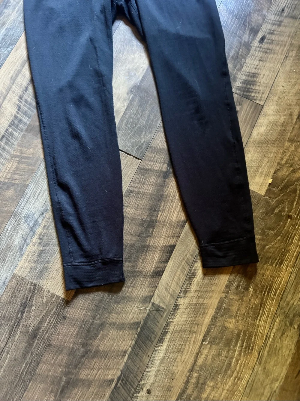 Men’s Patagonia Thermal Base Layer Pants